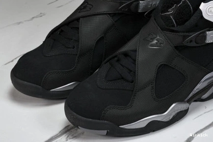 FD1334-001 Air Winterized Jordan “Gunsmoke” 8 0814